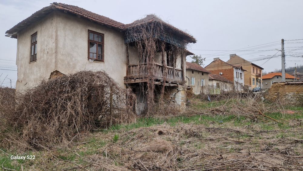 Продава се Къща в Монтана, Идеален център - 70 кв.м за 219 €/кв.м - Снимка #1