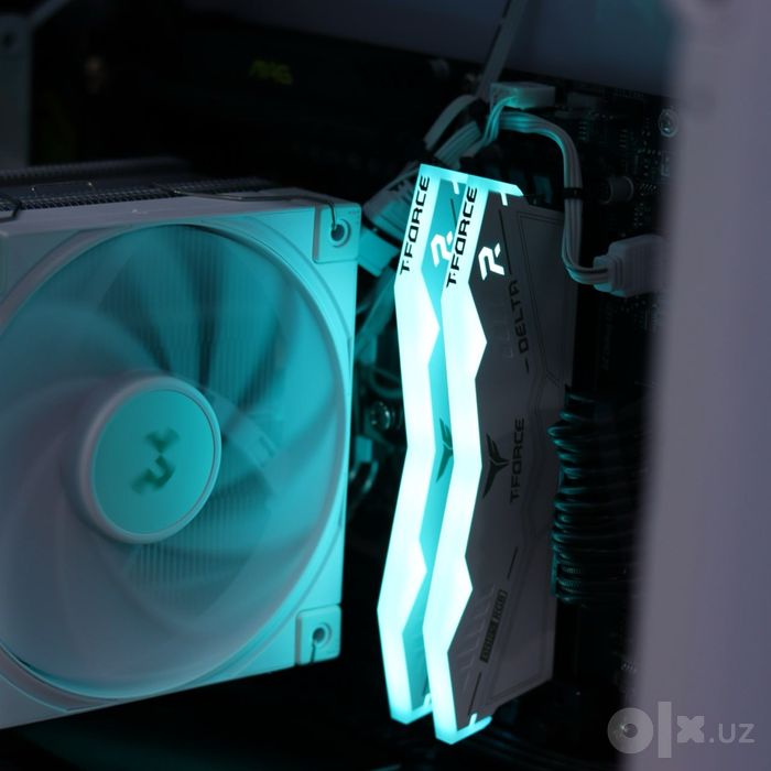 Gaming pc ideal Ryzen 5 / RTX 5060 Ti