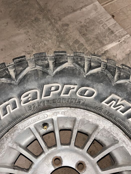 колеса с дисками