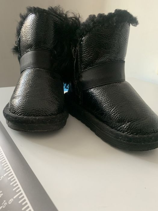 Детские сапожки угги 24 рр
