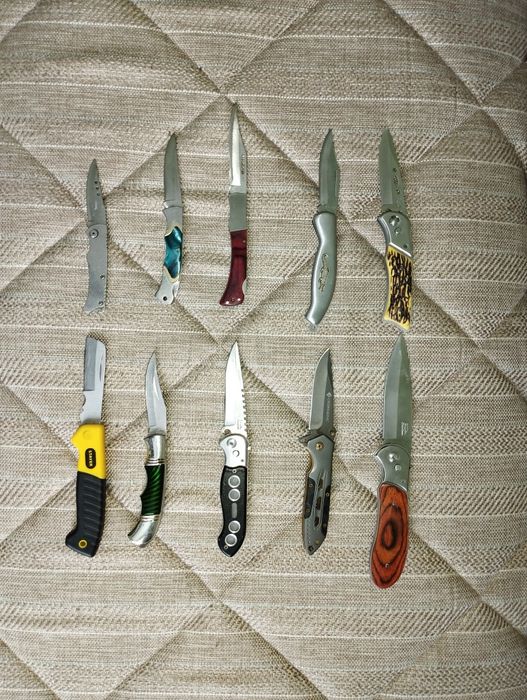 Hoжи пышақтар Hoжи пышақтар