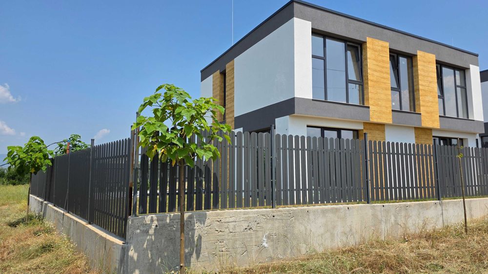 Продава се Къща в Благоевград, Баларбаши - 141 кв.м за 1525 €/кв.м - Снимка #8