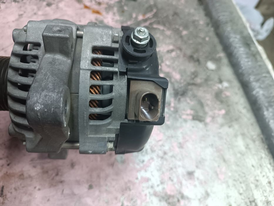 Генератор Прадо,Хайлюкс 2.7