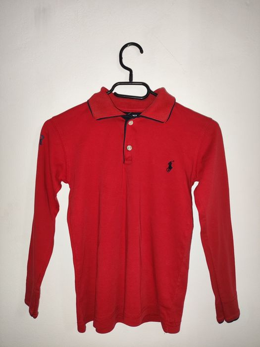 Polo Ralph Lauren Xs/164