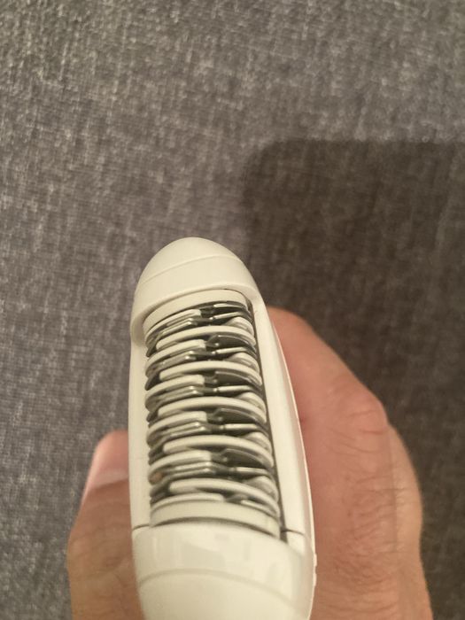 Епилатор Philips Satinelle HP6423/00, отличен