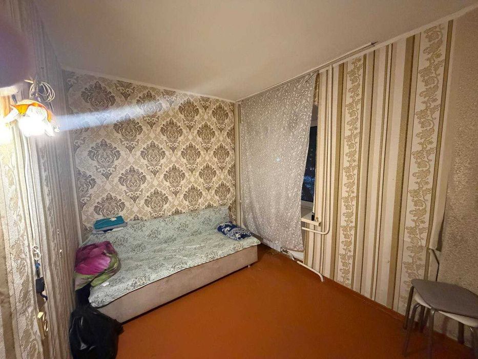 Продажа 2-комнатной квартиры