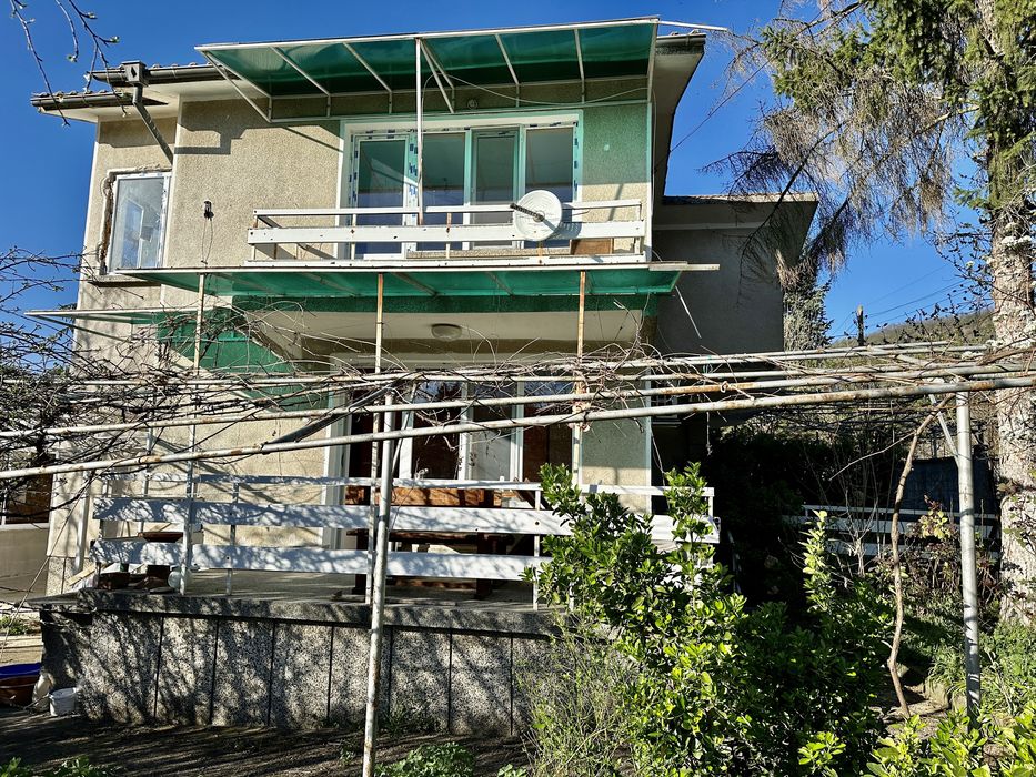 Продава се Къща в с. Соколово, Област Габрово - 139 кв.м за 612 €/кв.м - Снимка #9