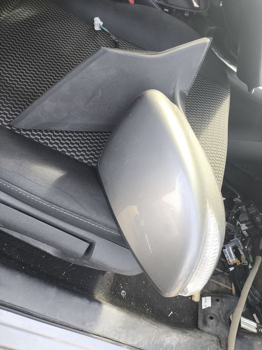 Огледало за Nissan Pulsar