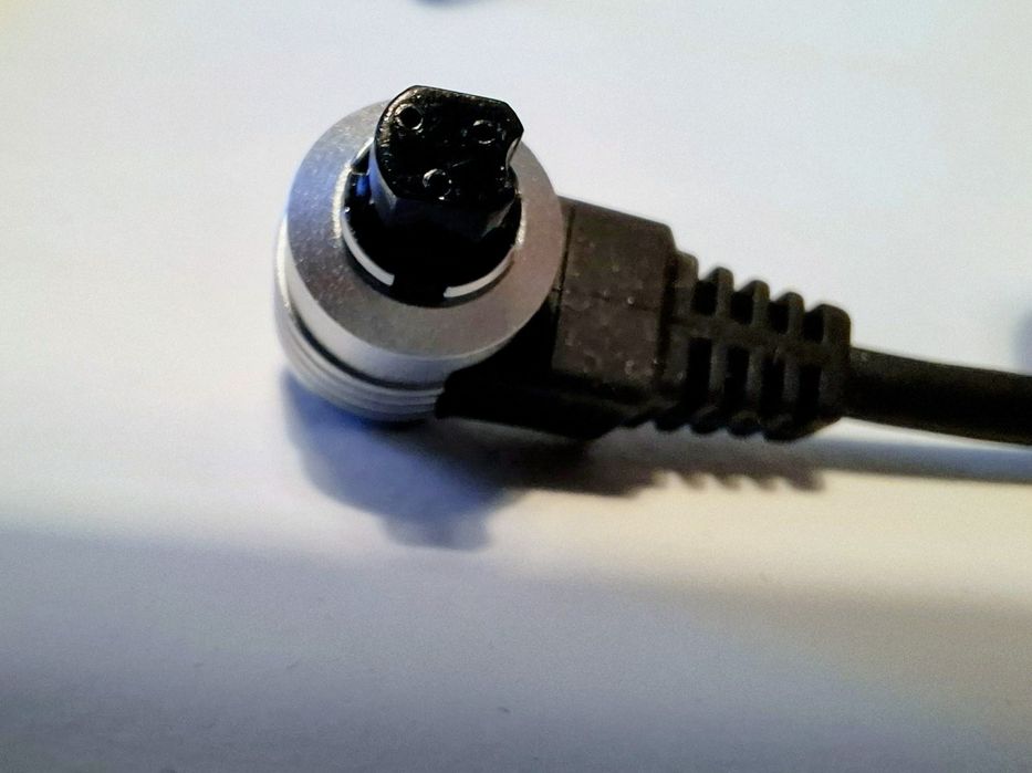 Дистанционно управление за фотоапарати Canon RS-80N3 remote switch