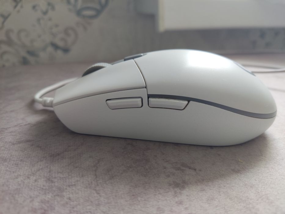 Мышка Logitech Gpro X superlight