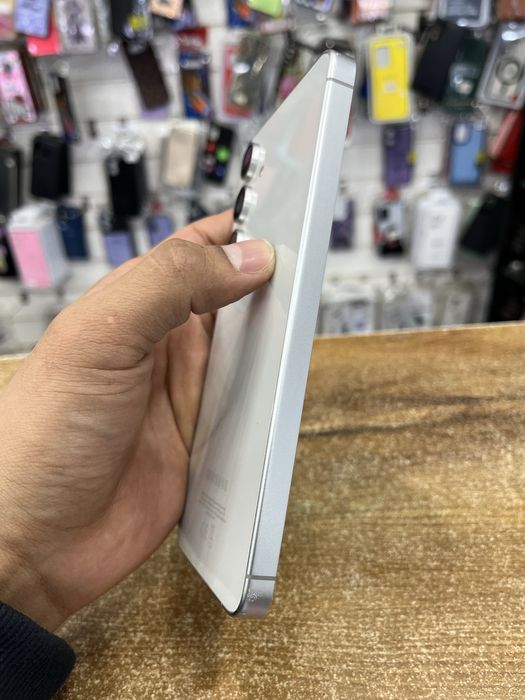 Samsung Galaxy S24FE (Kaspi 0-0-24)