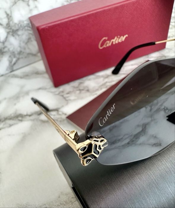 Ochelari Cartier
