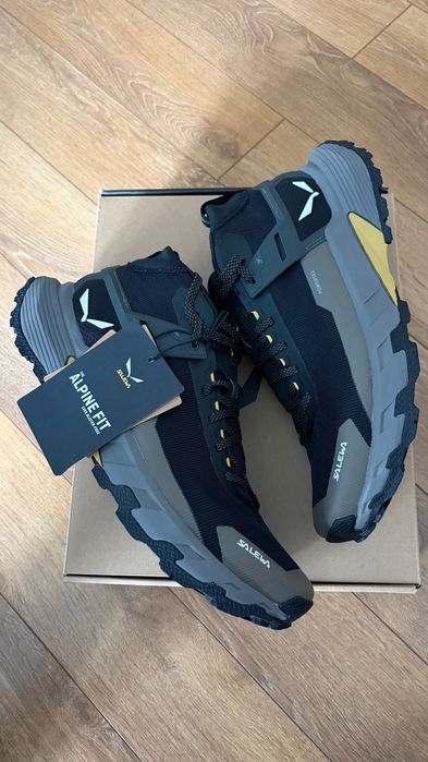 Salewa Pedroc 2 MID PTX 45