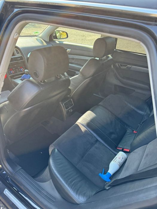 Audi A6 2.7 TDI | 07/2008 | Manual | 360.000 km