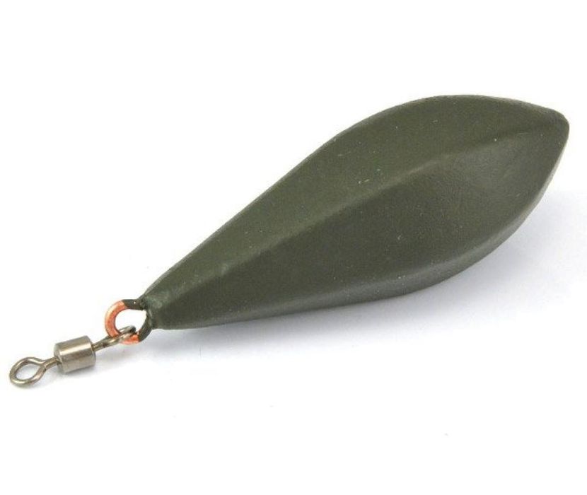 Форма для литья грузил.