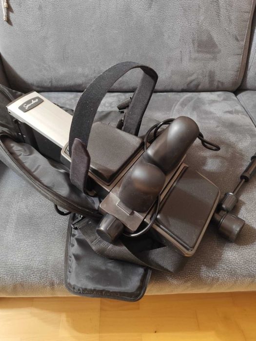 Стречер за врат Saunders / neck traction device