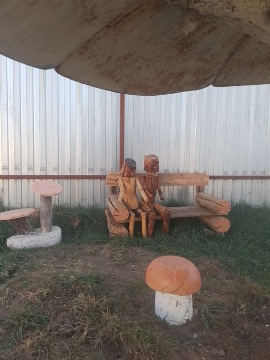 Для сада и огорода