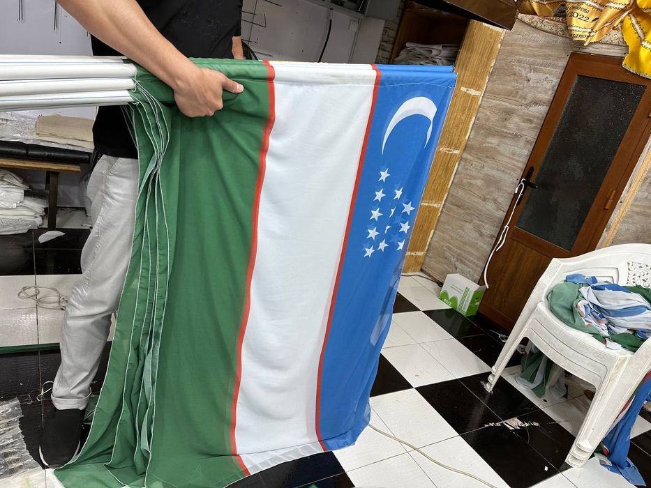 Флаг всей сложности любого Размера Флагшток Парус Конус Президентский