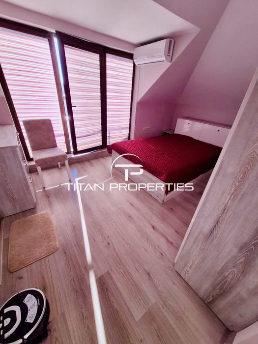 Дава се под наем Многостаен апартамент в Бургас, Сарафово - 240 кв.м за 765 € - Снимка #3