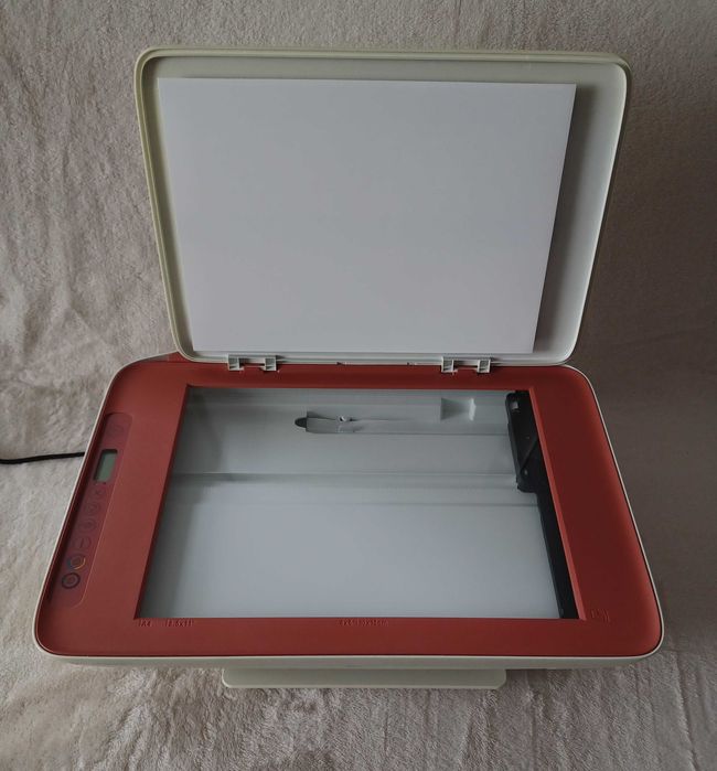 Imprimanta color HP Deskjet 2723