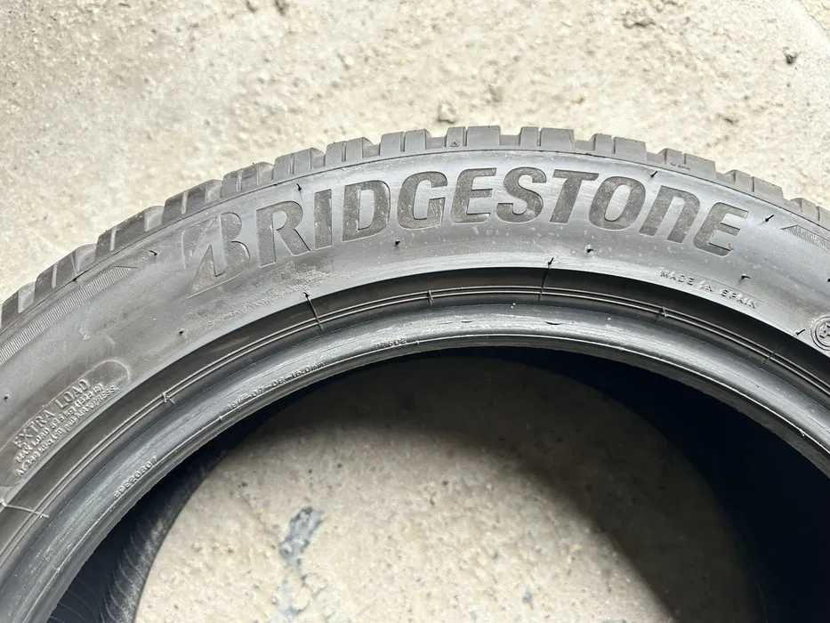 235/50 R19 Bridgestone Blizzak LM005 6.45