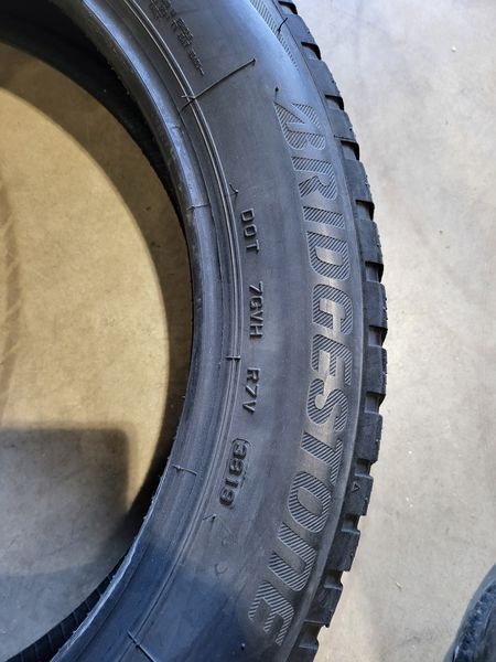 155/70/19 BRIDGESTONE 4бр