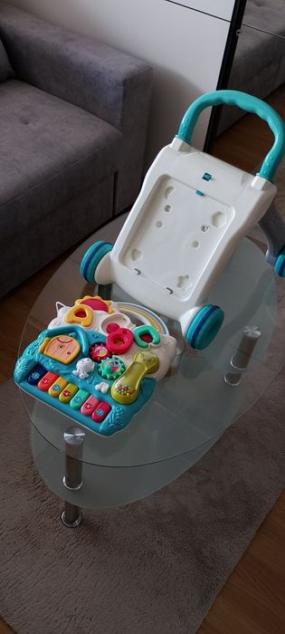 Бебешки музикални играчки