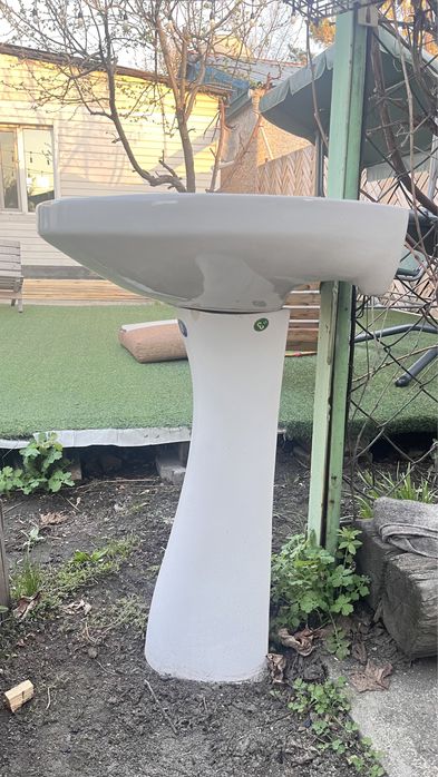 Продам раковину