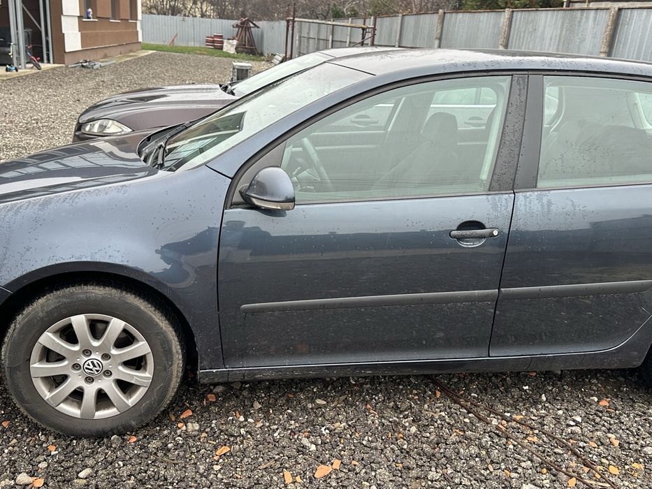 Vand vw golf 5 automat