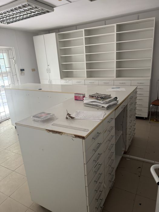 Inchiriez spatiu comercial