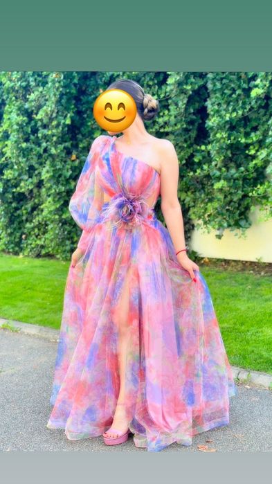 Rochii ocazie purtate o singura data