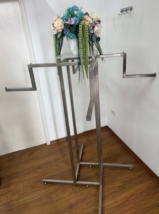 Щендер за дрехи