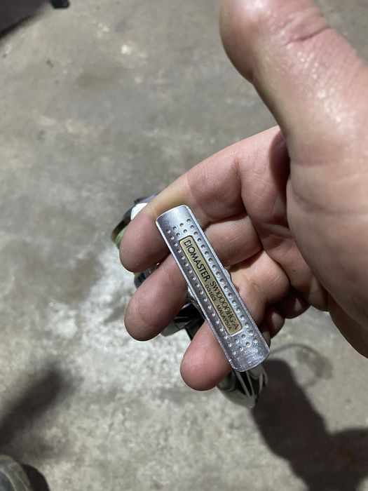 Mulineta shimano Biomaster 10000sw