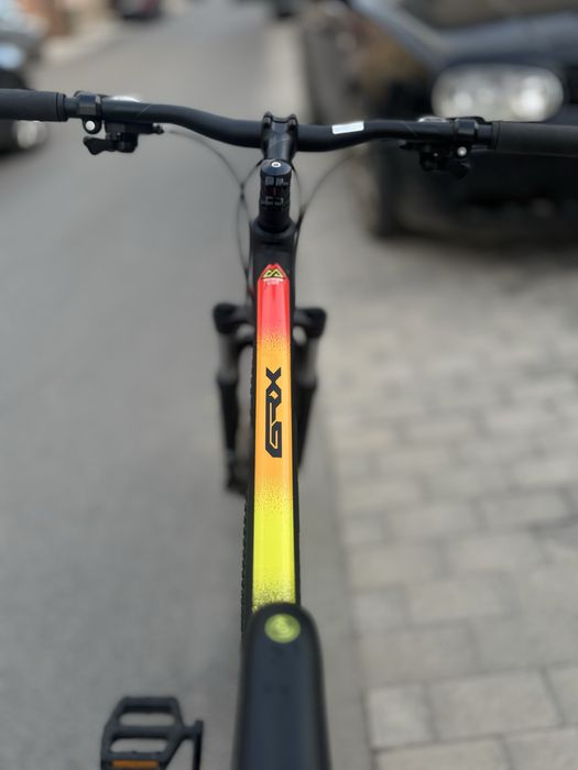 CROSS GRX 7 MDB 27,5