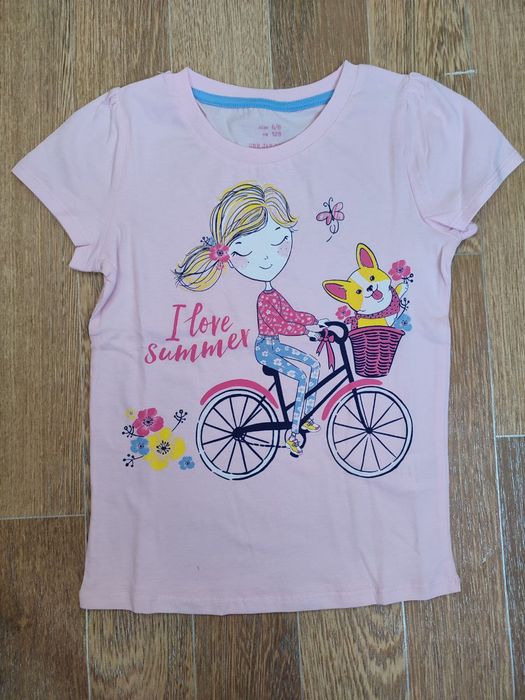 Детская одежда для девочек