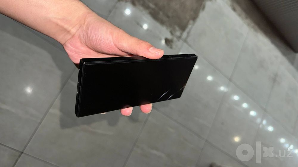 Смартфон Nubia z 60 ultra 12 gd 256 gd