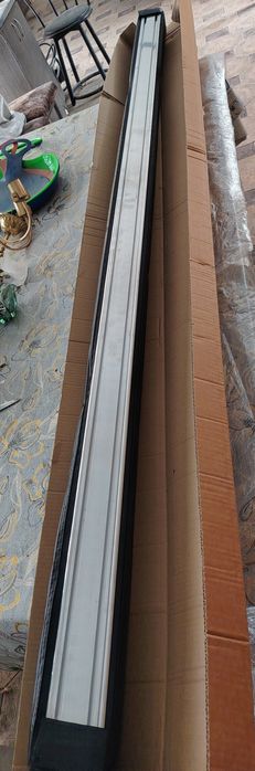 Продам маркизу тент на авто