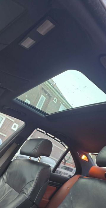 Bmw 520i individual M Paket