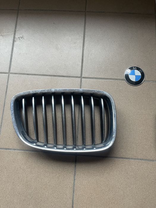 Grile originale bmw F07/F10/F11 impecabile