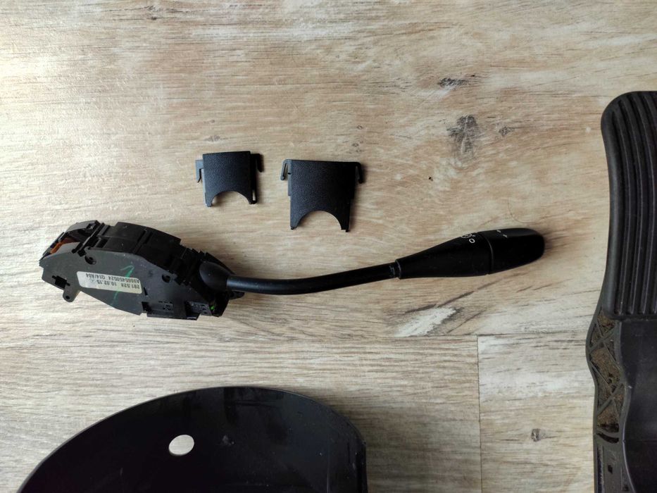 Темпомат за Мерцедес Спринтер A906