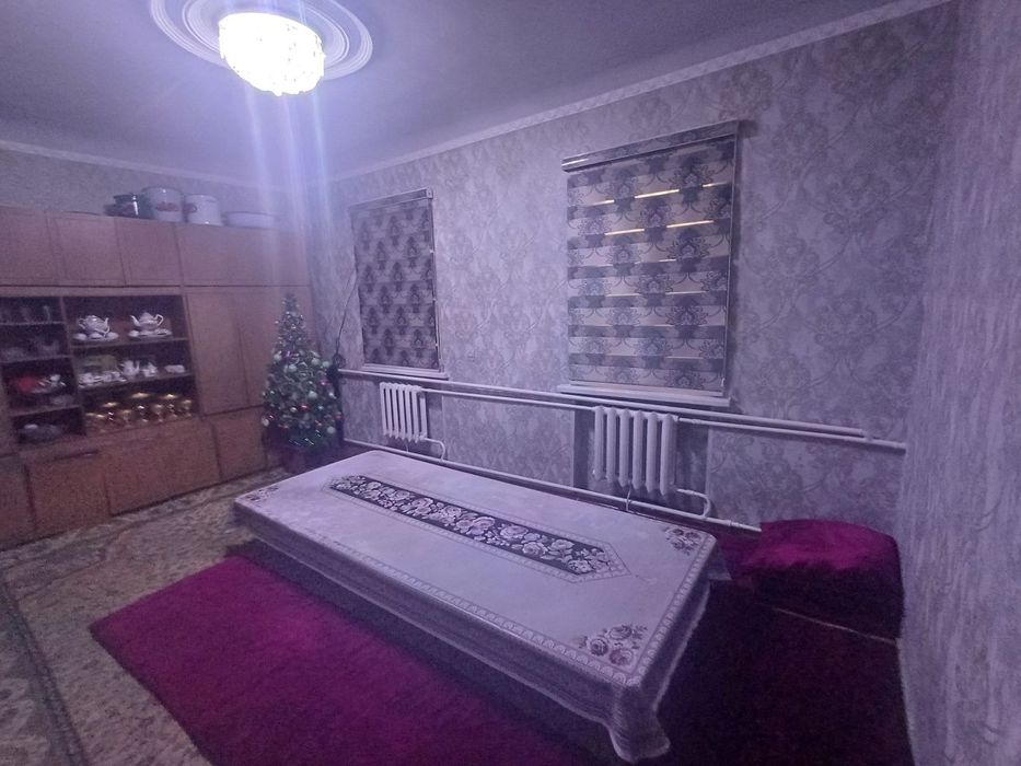 Uy sotiladi Internat