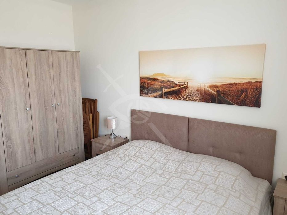 Продава се Двустаен апартамент в к.к. Слънчев бряг - 47 кв.м за 1437 €/кв.м - Снимка #6