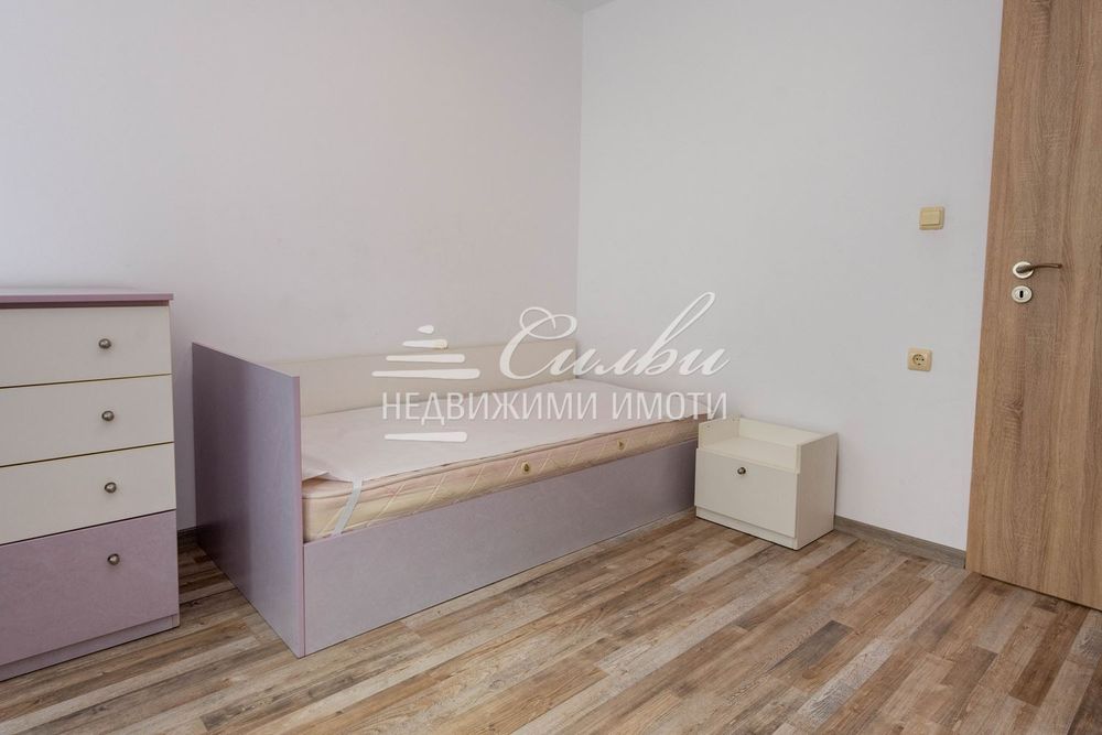 Тристаен ЮЖЕН апартамент НОВО СТРОИТЕЛСТВО в района на Болницата !!!