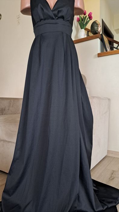 Rochie eleganta lunga