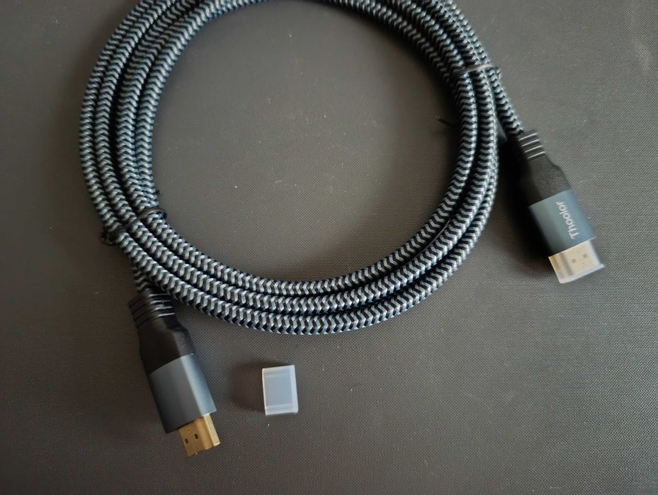 HDMI kabel the high quality