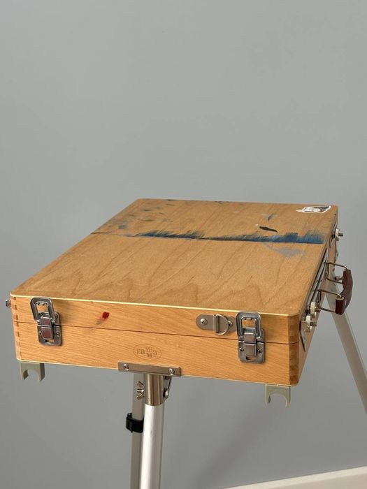 Этюдник для пленэра «Гамма»