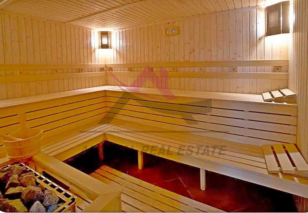 Дава се под наем Мезонет в к.к. Св.Св. Константин и Елена - 40 кв.м за 511 € - Снимка #6