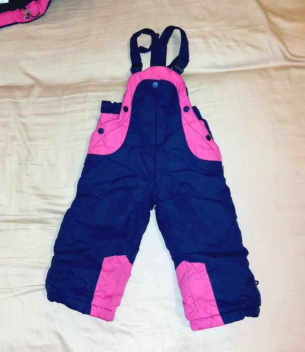 Комбинезон STIN Зимний Детский