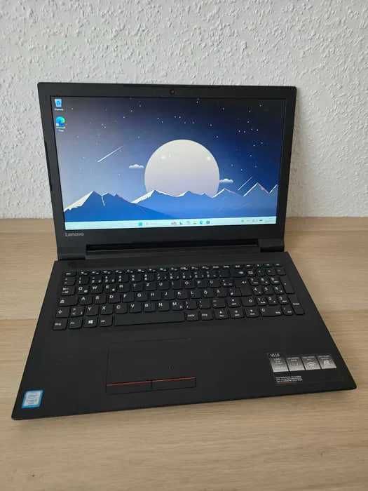 Lenovo V110-15ISK | Core i3-6006U | 8GB RAM | SSD 480GB | 15.6" HD |
