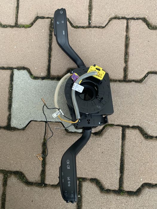 Лостчета мигачи фарове чистачки лентов сеат ибиза seat ibiza 2008-2016